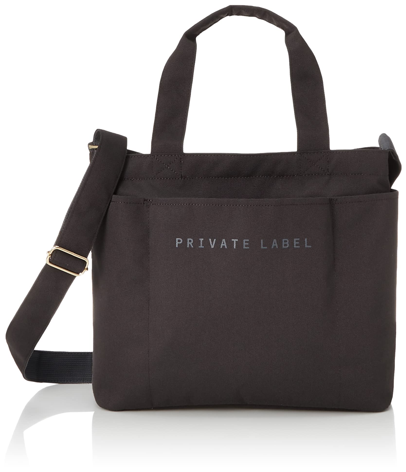 

shoulder childcare off black [Private Label] Mother s bag, tote, bag, 2-way, unisex, bag, lightweight, 10L, 11161,