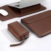 Laptop Sleeve Compatible with Apple MacBook 13.6-14-14.2 Inch, Lenovo, Huawei, Protective Case