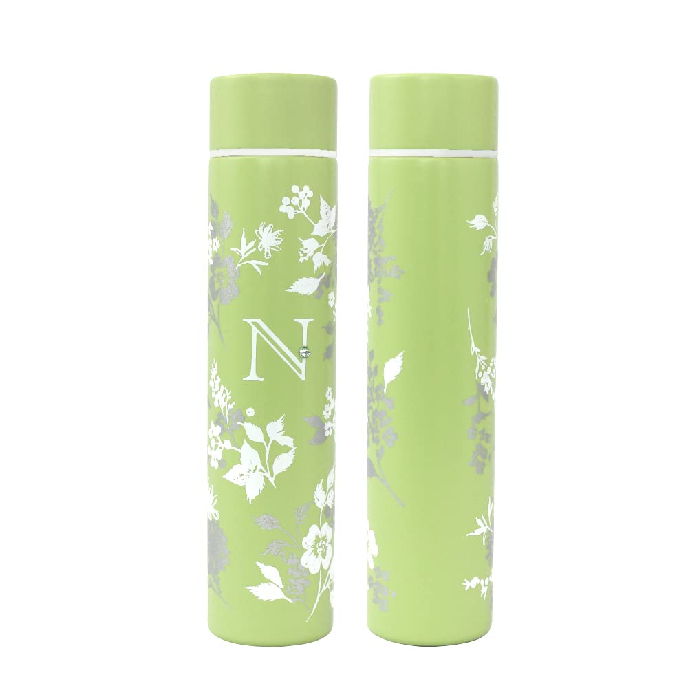 

maebata Fiore Initial Mini Bottle 64896 (N)