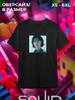 T-shirt "Squid Game 067" by Kang Sae Baek