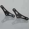 WOOGA Motorcycle Height Adjustment Kit 30mm Lowering Kit Lowdown Link