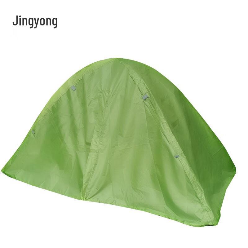 Jingyong Outdoor Training and Camping Tents