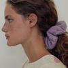 Elizabeth Moments Locken-Scrunchie