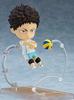 Nendoroid Haikyu Iwaizumi Hajime Non-scale ABS & PVC Painted Movable Figure