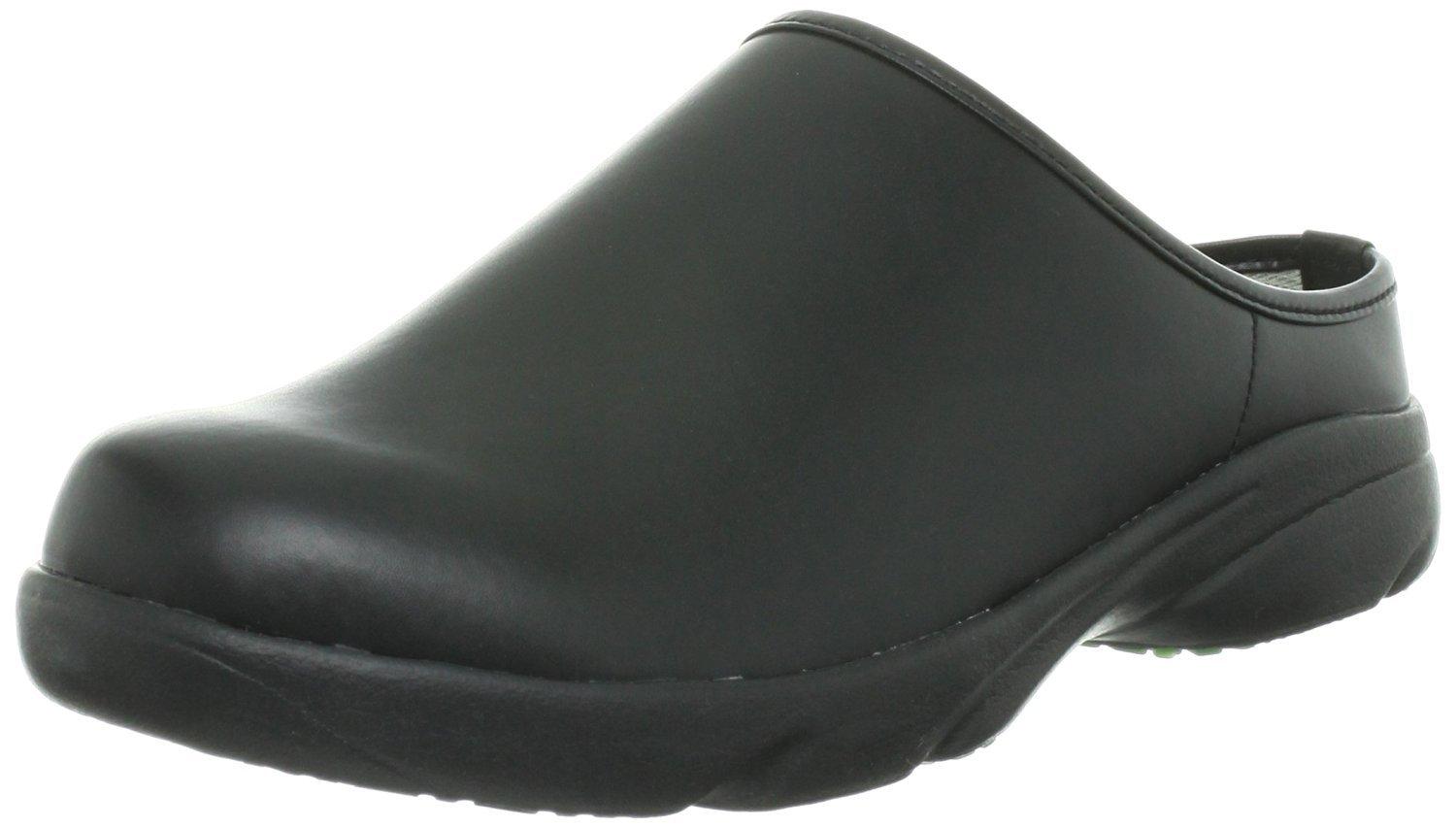 

Обувь шеф-повара Achilles Cooking Mate CUI 0060, Водонепроницаемая, Легкая, 3E, Размер 27.0 см, Черный