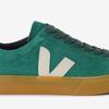 Veja 2024 F W Eco Friendly Unisex Sneakers Campo Bold Svju243cp03 695