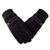 Fashion Mens Winter Warm Touch Screen Driving Gloves sports Ski Gloves