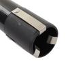 S Pickup Bag     Retriever with Detachable Plastic Tube Rubber Handle Hold Up To 80  S for Outdoor