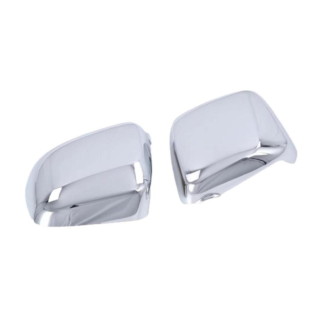 Nissan NV200 (2010-2018) Rearview Mirror Chrome Cover Sticker