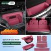 NIO ES8 26-Model Front & Rear Trunk Organizer Tray Set
