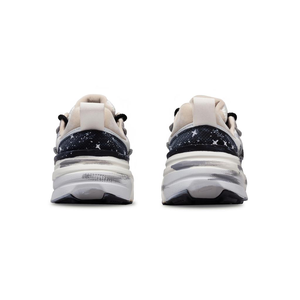Nike V2K Run Fabric Abrasion Resistant Slip Resistant Abrasion Resistant Slip Resistant Low top City Commuting HJ4497-100(Team1068-)