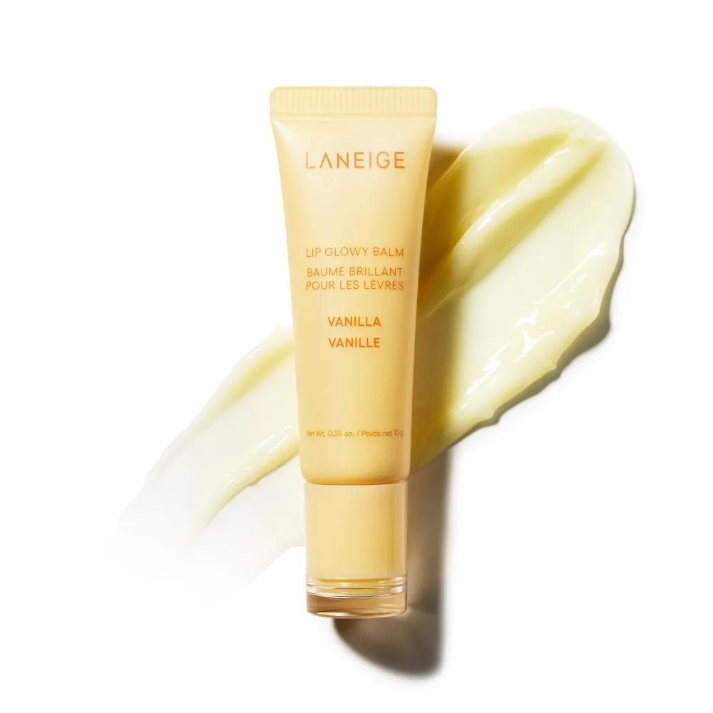 LANEIGE Lip Glowy Balm 10g