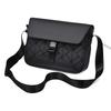 High-End Herren Crossbody Schultertasche - Stilvolle Business Messenger Bag