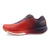 SALOMON Trail Running Shoes Men's Red 409272