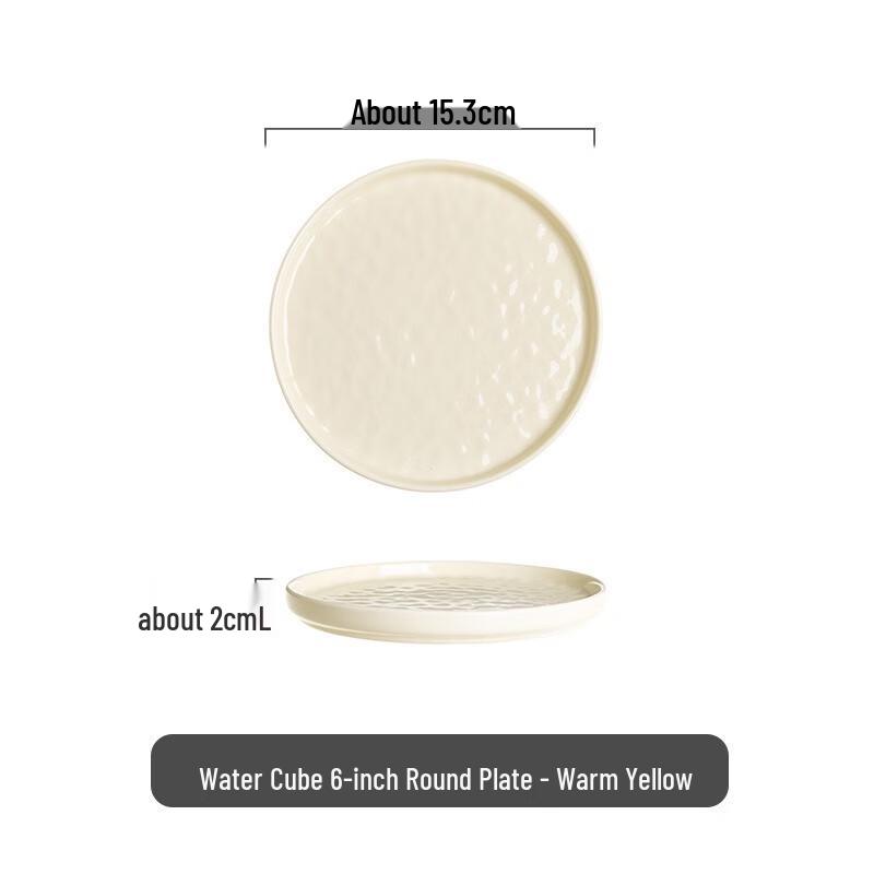 Beijinjie Nordic Ceramic Dinnerware Set