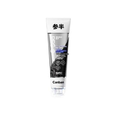 Canban Zeolit Whitening Tandkräm
