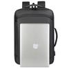 TS JYL laptop bag,Men Business Travel Backpack Large Laptop Simple Commuter School Bag
