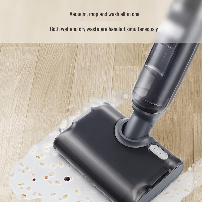 SUPOR M13 180° Flat Anti-Tangle Cordless Wet Dry Vacuum