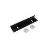 Durable Weaving Wigs Storage Portable Acrylic Wig Holder Hair Styling Hair Extension Holder  Home
