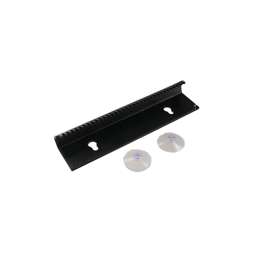 Durable Weaving Wigs Storage Portable Acrylic Wig Holder Hair Styling Hair Extension Holder  Home