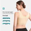 Post-Surgery Breast Binder & Implant Support Bra