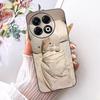 Phone Case For Tecno Spark 30 Pro 4G Cover KL7 Luxury Fashion Cute Cat Funny Painted Bumper For Tecno Spark 30 Pro 4G Casing