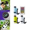 Portable Handheld High Definition Optical Microscope Educational Science Kit For Kids