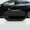 Direct Fit Exterior Door Handles for 2005 Vehicle Models Front and Rear ABS PC Material Easy Installation Quick Change