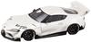 Tenningsmodell Pandem Supra Perlehvit ferdig produkt 1/43 (A90)
