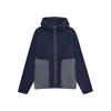 Jackets & Coats Men's Marine Blue MJ43515-NNY