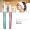 2pcs Travel Size Spray Bottle 38ml Fine Mist Empty Portable Mini Refillable Spray Bottle