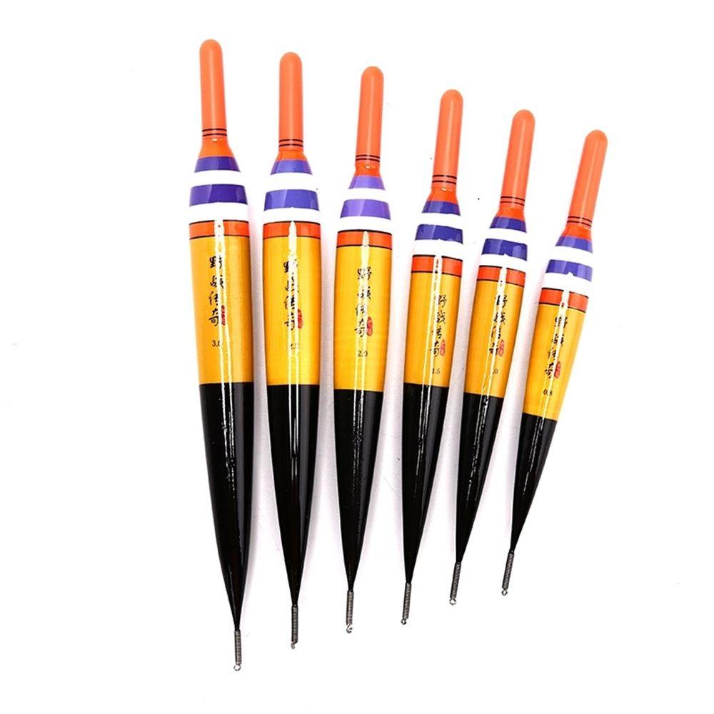 

Снасти Светящиеся рыболовные поплавки Электрический поплавок Свет Рыболовные инструменты Рыболовные поплавки Рыболовные поплавки