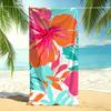 Product Category First Ultra Fine Fiber Beach Towel With Uv Protection For Beach And Pool Use