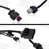Auto Frontstoßstange Elektrische Augen Radarlinie Geschwindigkeit Für BMW X3 G01 G08 X4 G02 2017-2021 Auto PDC Parkhilfe Verkabelung 61126991959