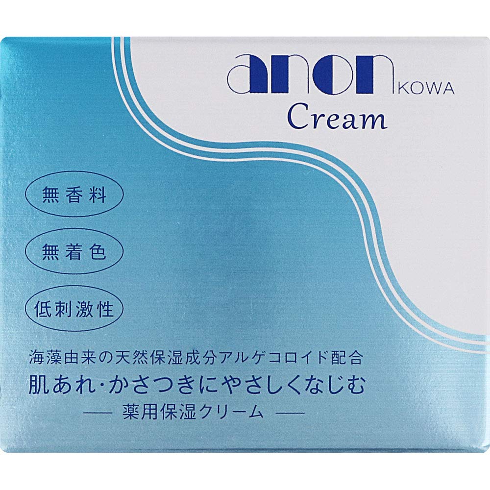 

Anon Kowa Cream 160g [Quasi-drug]