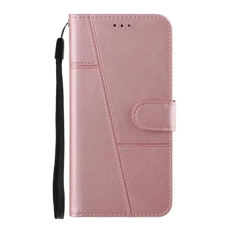 For Xiaomi Poco M8 Pro Case Flip Wallet Book Cover for Coque Xiomi Xiaomi Poco M 8 Pro PocoM8 M8Pro Protection Phone Case Funda