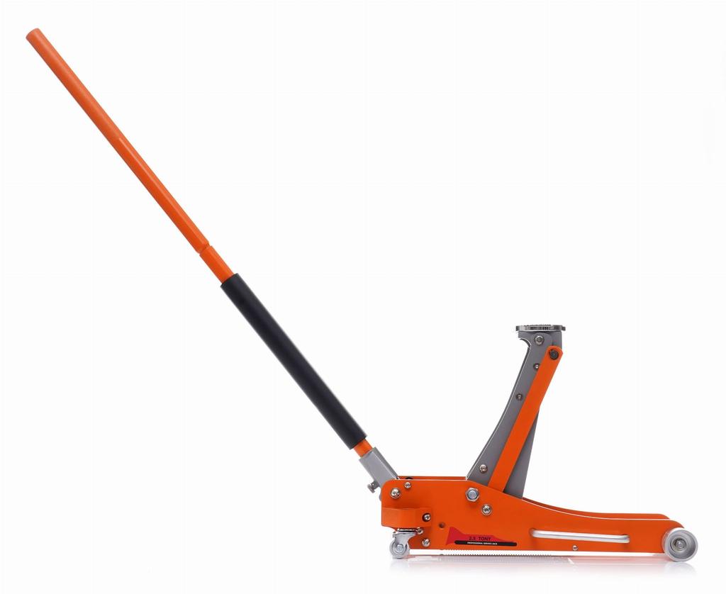 Podnośnik Hydrauliczny Niskoprofilowy 2,5T 85-470mm  KD1376