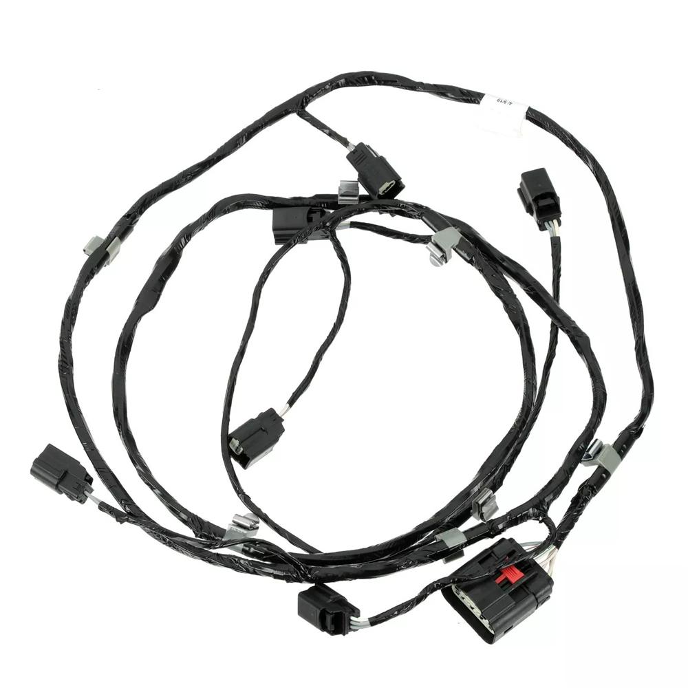 New Front Fascia Wiring Harness 68143109AB Fit For Jeep Grand Cherokee 2014 2015