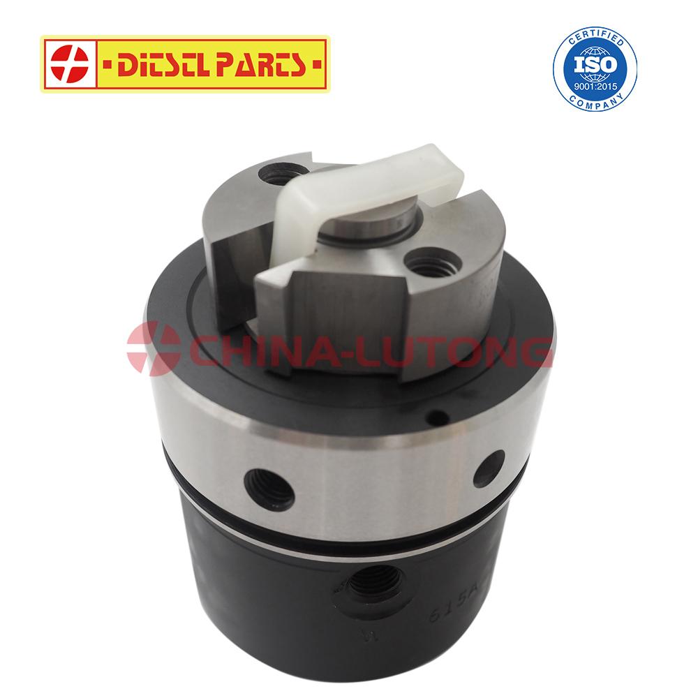 CAV DPA Pumpen-Rotor-Kopf 7139-709W 7139709W Hydraulischer Kopf-Rotor für FORD Traktor 3000/4500 C5NN9A579C, 3 Zylinder/9,5 mm Rechts