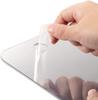 Shower Bath Mirror Bathroom Tools Acrylic Shaving Makeup Mirrors Washroom Travel Accessories With Wall Suction For Men Women
