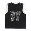 Parte superior (Meninas a partir de 4 anos) – Tops