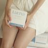Inner Thought Luena Organic Cotton Cover Sanitary Pads (Medium 14P / Large 12P)