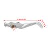 For DUCATI Panigale R/S 899 959 1199 1299 V2 Motorcycle Brake Foot Pedal Lever CNC Aluminum Accessories