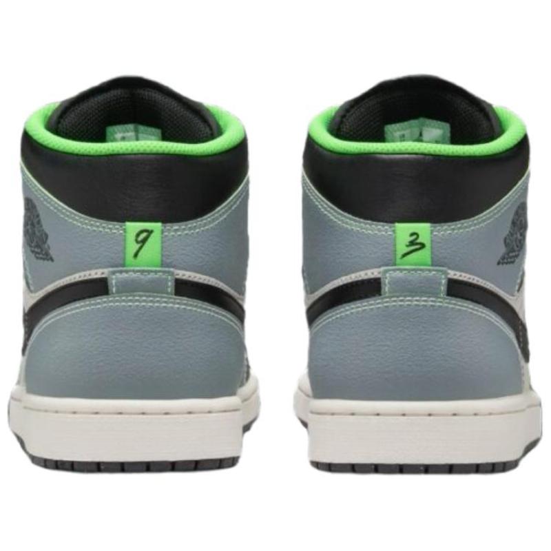 Jordan 1 Mid Casa 93 Seine Saint Denis Jordan HQ3829-001