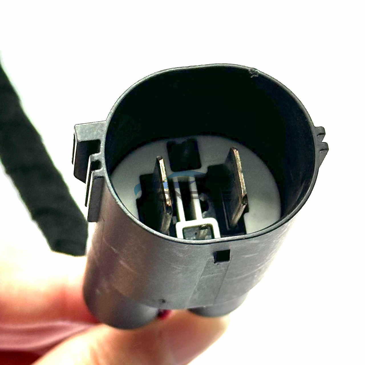 

1pc female male for Ford Land Rover Volvo Lincoln Buick Jeep Water Tank Cooling Fan Electronic Fan Plug Socket cable connector male cable