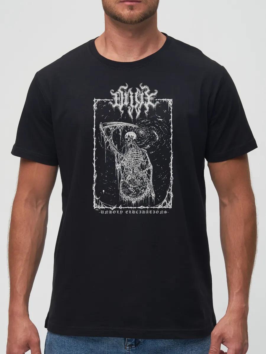 

Cattle Decapitation T-shirt L