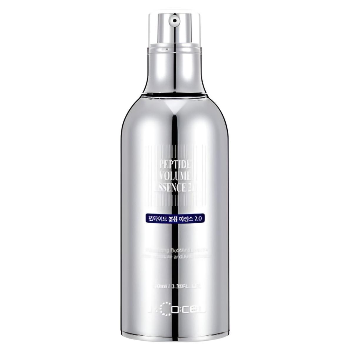 

[Dr.Pepti] Peptide Volume Essence 2.0 100мл 100ml X 1PCS