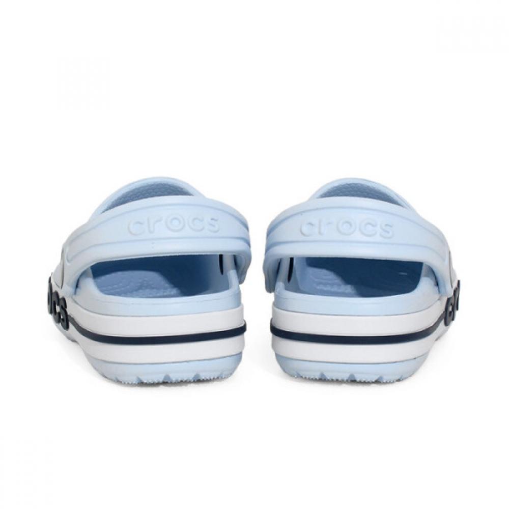 Crocs Toddler Sandal Slipper Baya Band Clog