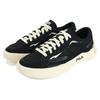 Fila Pop Versatile Comfortable Durable Low-Top Canvas Sneakers Men Sneakers Black White T12M332103FBA