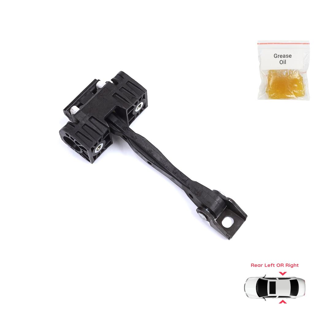 BDP1457 Asamblare Limitator Ușă Spate pentru Skoda Yeti 5L 2009-2017 5L0839249B